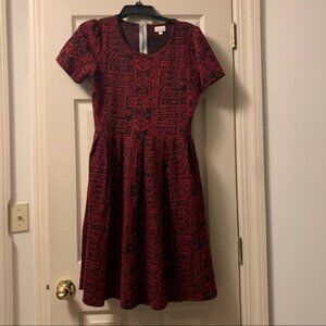 Lularoe Amelia size L